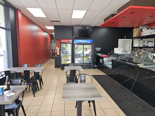 Photo of Mideast Grill - 945 Innisfil Beach Rd, Innisfil Beach, ON L9S 1V3