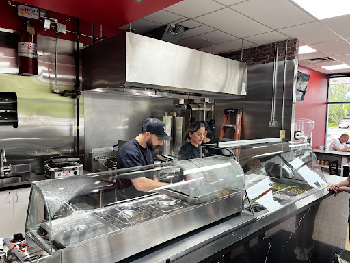 Photo of Mideast Grill - 945 Innisfil Beach Rd, Innisfil Beach, ON L9S 1V3