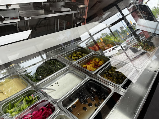 Photo of Mideast Grill - 945 Innisfil Beach Rd, Innisfil Beach, ON L9S 1V3