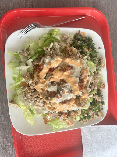 Photo of Mideast Grill - 945 Innisfil Beach Rd, Innisfil Beach, ON L9S 1V3