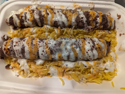 Photo of Mideast Grill - 945 Innisfil Beach Rd, Innisfil Beach, ON L9S 1V3
