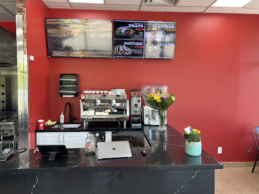 Photo of Mideast Grill - 945 Innisfil Beach Rd, Innisfil Beach, ON L9S 1V3