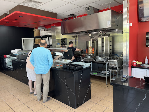 Photo of Mideast Grill - 945 Innisfil Beach Rd, Innisfil Beach, ON L9S 1V3