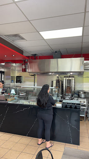 Photo of Mideast Grill - 945 Innisfil Beach Rd, Innisfil Beach, ON L9S 1V3