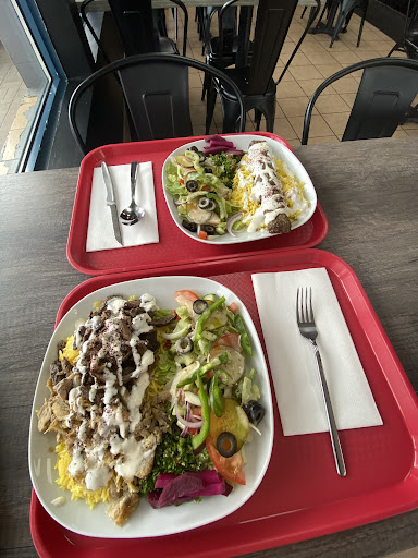 Photo of Mideast Grill - 945 Innisfil Beach Rd, Innisfil Beach, ON L9S 1V3