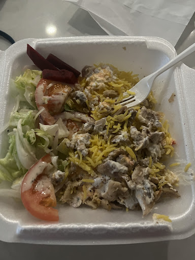 Photo of Mideast Grill - 945 Innisfil Beach Rd, Innisfil Beach, ON L9S 1V3