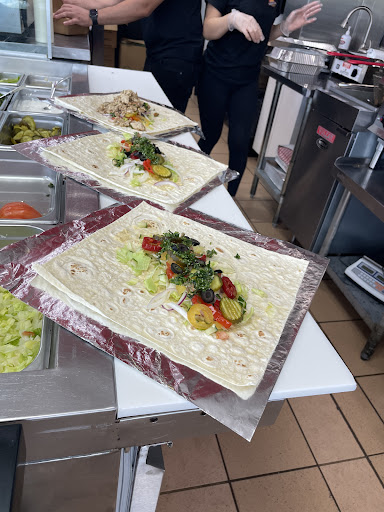 Photo of Mideast Grill - 945 Innisfil Beach Rd, Innisfil Beach, ON L9S 1V3