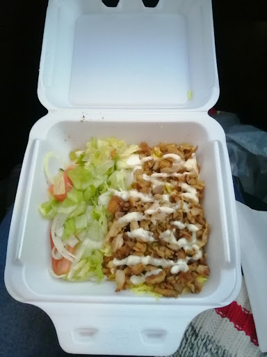 Photo of Mideast Grill - 945 Innisfil Beach Rd, Innisfil Beach, ON L9S 1V3