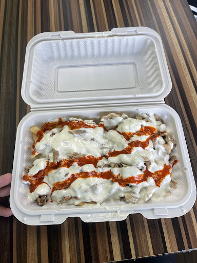 Photo of Lazeez Shawarma - 9699 Jane St Unit 28, Maple, ON L6A 3R4