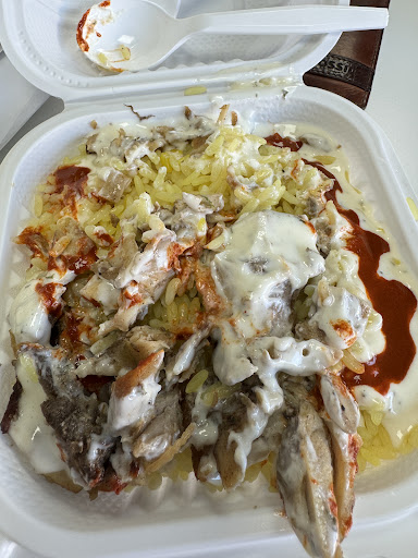 Photo of Lazeez Shawarma - 9699 Jane St Unit 28, Maple, ON L6A 3R4