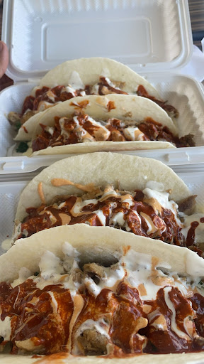 Photo of Lazeez Shawarma - 9699 Jane St Unit 28, Maple, ON L6A 3R4