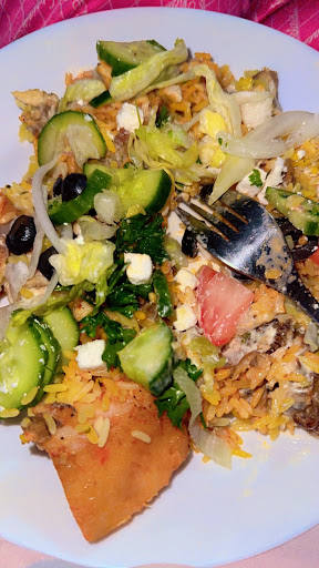 Photo of Lazeez Shawarma - 9699 Jane St Unit 28, Maple, ON L6A 3R4