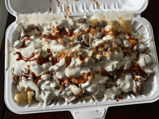 Photo of Lazeez Shawarma - 9699 Jane St Unit 28, Maple, ON L6A 3R4