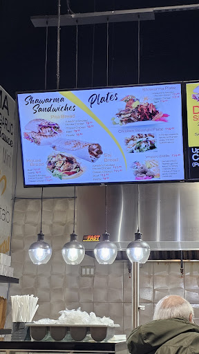 Photo of Aladdin Shawarma House - 10 Buttermill Ave. Unit 3, Concord, ON L4K 3X4