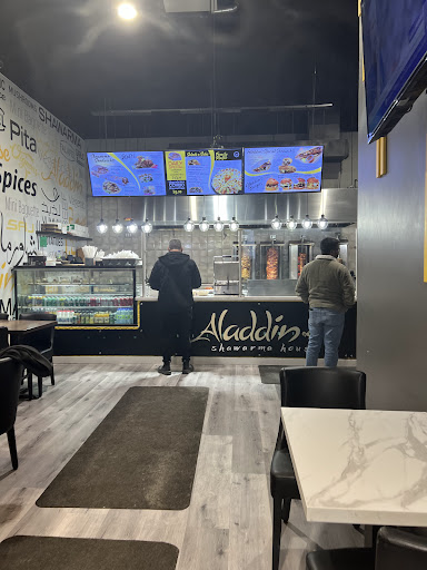 Photo of Aladdin Shawarma House - 10 Buttermill Ave. Unit 3, Concord, ON L4K 3X4