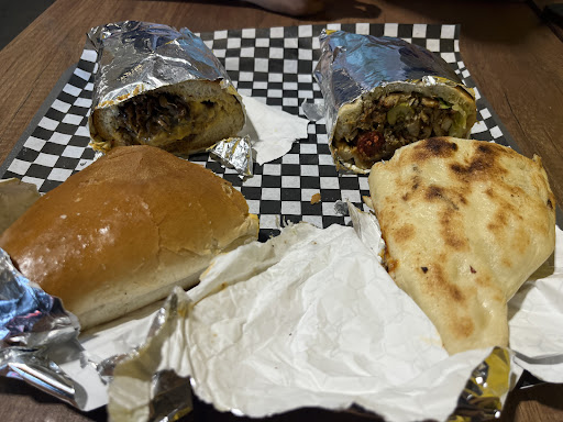 Photo of Aladdin Shawarma House - 10 Buttermill Ave. Unit 3, Concord, ON L4K 3X4