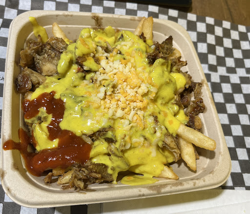 Photo of Aladdin Shawarma House - 10 Buttermill Ave. Unit 3, Concord, ON L4K 3X4