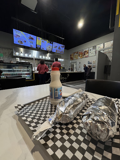 Photo of Aladdin Shawarma House - 10 Buttermill Ave. Unit 3, Concord, ON L4K 3X4