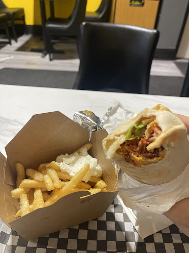 Photo of Aladdin Shawarma House - 10 Buttermill Ave. Unit 3, Concord, ON L4K 3X4