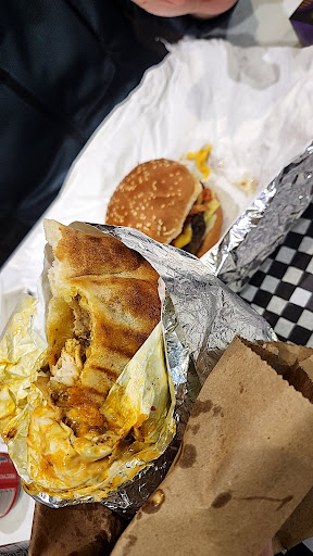 Photo of Aladdin Shawarma House - 10 Buttermill Ave. Unit 3, Concord, ON L4K 3X4