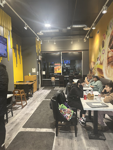 Photo of Aladdin Shawarma House - 10 Buttermill Ave. Unit 3, Concord, ON L4K 3X4