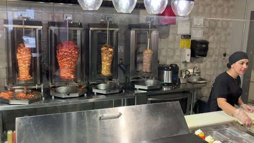 Photo of Aladdin Shawarma House - 10 Buttermill Ave. Unit 3, Concord, ON L4K 3X4