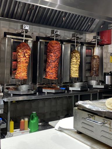 Photo of Aladdin Shawarma House - 10 Buttermill Ave. Unit 3, Concord, ON L4K 3X4