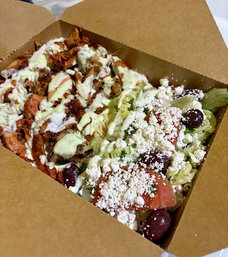 Photo of Aladdin Shawarma House - 10 Buttermill Ave. Unit 3, Concord, ON L4K 3X4