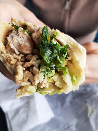 Photo of Bon A Pita shawarma - 14 Parr Blvd, Bolton, ON L7E 4H1