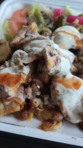 Photo of Bon A Pita shawarma - 14 Parr Blvd, Bolton, ON L7E 4H1