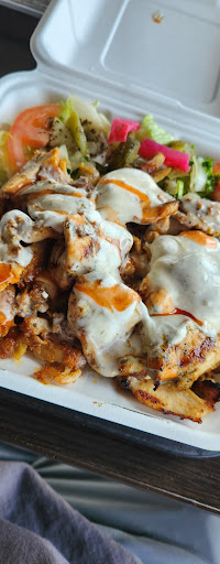 Photo of Bon A Pita shawarma - 14 Parr Blvd, Bolton, ON L7E 4H1