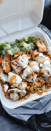 Photo of Bon A Pita shawarma - 14 Parr Blvd, Bolton, ON L7E 4H1