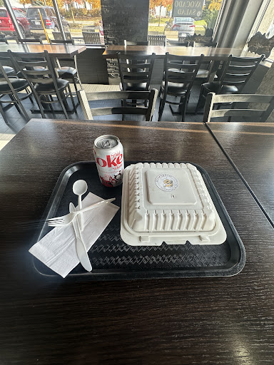 Photo of Bon A Pita shawarma - 14 Parr Blvd, Bolton, ON L7E 4H1