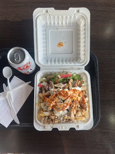 Photo of Bon A Pita shawarma - 14 Parr Blvd, Bolton, ON L7E 4H1