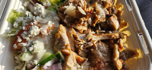 Photo of Bon A Pita shawarma - 14 Parr Blvd, Bolton, ON L7E 4H1