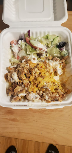 Photo of Bon A Pita shawarma - 14 Parr Blvd, Bolton, ON L7E 4H1