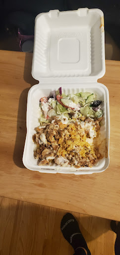 Photo of Bon A Pita shawarma - 14 Parr Blvd, Bolton, ON L7E 4H1