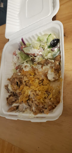 Photo of Bon A Pita shawarma - 14 Parr Blvd, Bolton, ON L7E 4H1