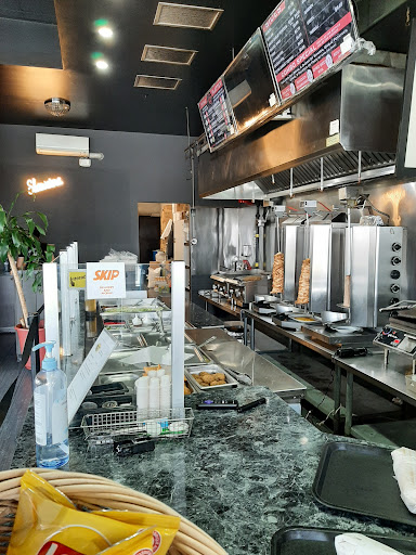 Photo of Bon A Pita shawarma - 14 Parr Blvd, Bolton, ON L7E 4H1