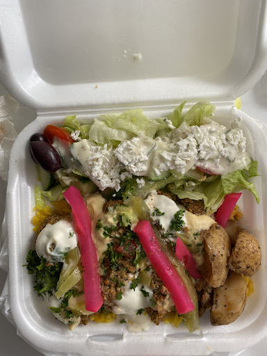 Photo of Bon A Pita shawarma - 14 Parr Blvd, Bolton, ON L7E 4H1