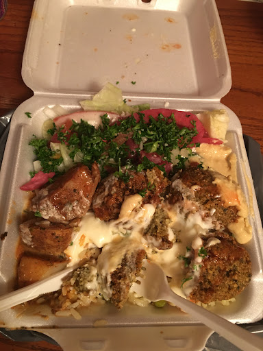 Photo of Bon A Pita shawarma - 14 Parr Blvd, Bolton, ON L7E 4H1