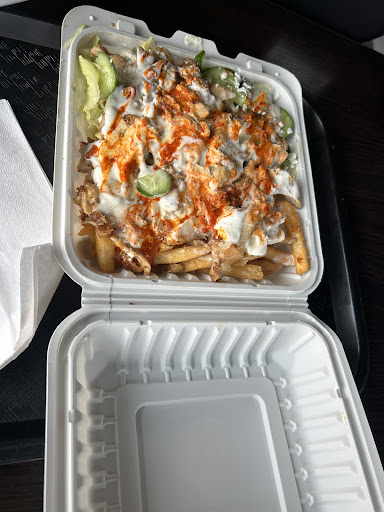 Photo of Bon A Pita shawarma - 14 Parr Blvd, Bolton, ON L7E 4H1