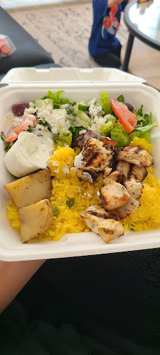Photo of Bon A Pita shawarma - 14 Parr Blvd, Bolton, ON L7E 4H1