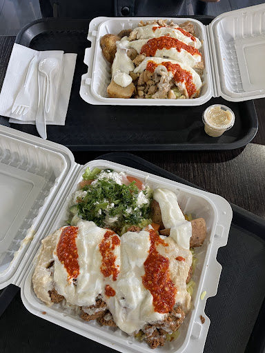 Photo of Bon A Pita shawarma - 14 Parr Blvd, Bolton, ON L7E 4H1