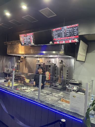 Photo of Bon A Pita shawarma - 14 Parr Blvd, Bolton, ON L7E 4H1