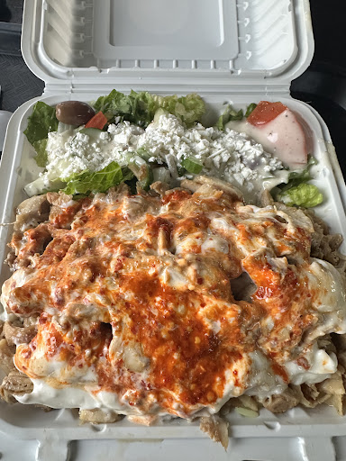 Photo of Bon A Pita shawarma - 14 Parr Blvd, Bolton, ON L7E 4H1
