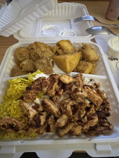 Photo of Pita Land Shawarma - Alliston - 22 Dunham Drive D6, Alliston, ON L9R 0G1