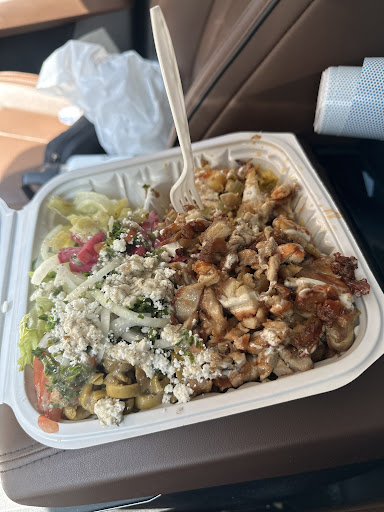 Photo of Pita Land Shawarma - Alliston - 22 Dunham Drive D6, Alliston, ON L9R 0G1