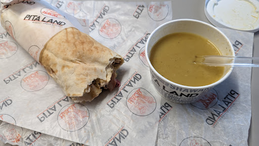 Photo of Pita Land Shawarma - Alliston - 22 Dunham Drive D6, Alliston, ON L9R 0G1