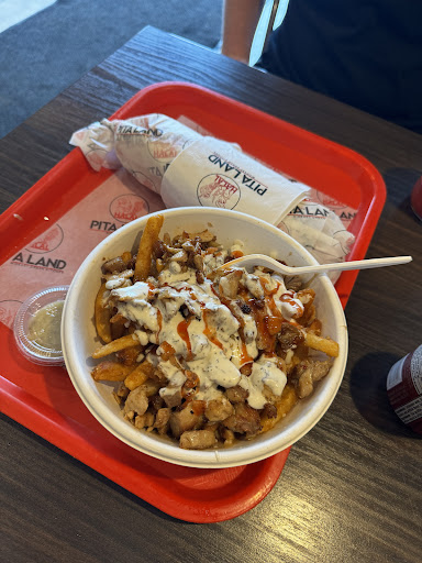 Photo of Pita Land Shawarma - Alliston - 22 Dunham Drive D6, Alliston, ON L9R 0G1